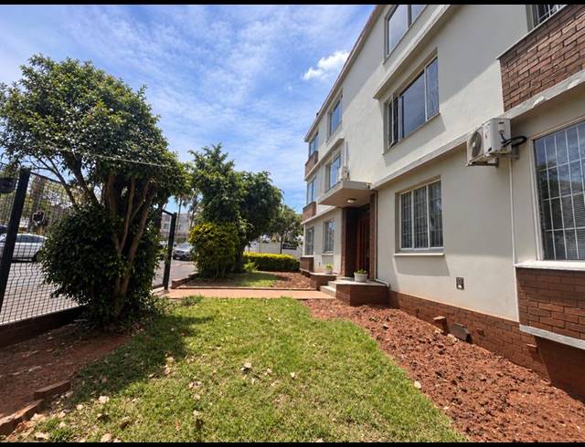1 BEDROOM PROPERTY TO RENT IN MUSGRAVE